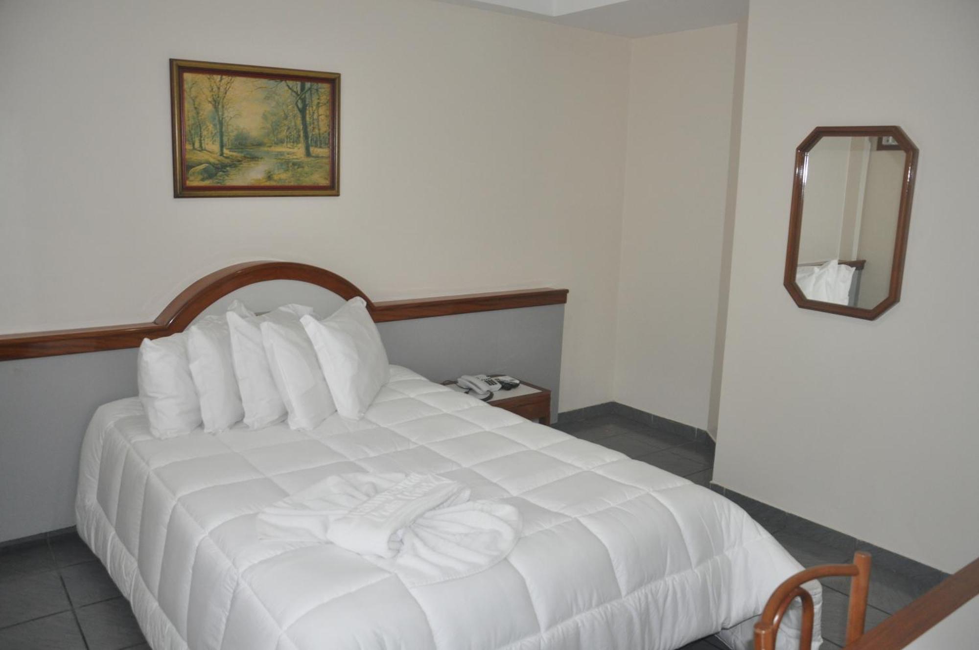 Champagnat Praia Hotel Vila Velha  Exterior foto